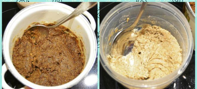 Бородинский хлеб: рецепт приготовления в домашних условиях