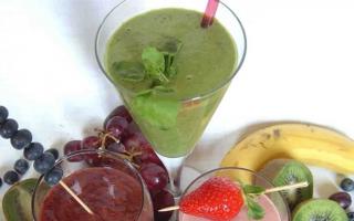 Рецепты energy diet. Энерджи диет. Программа для похудения 