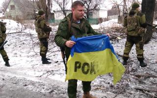 Кто такой полковник Захарченко и в чем его обвиняют?
